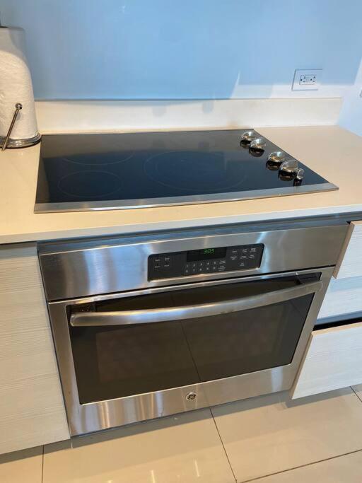 Amazing 1B-1B Apartment With Amazing View! 28A Hallandale Beach Esterno foto