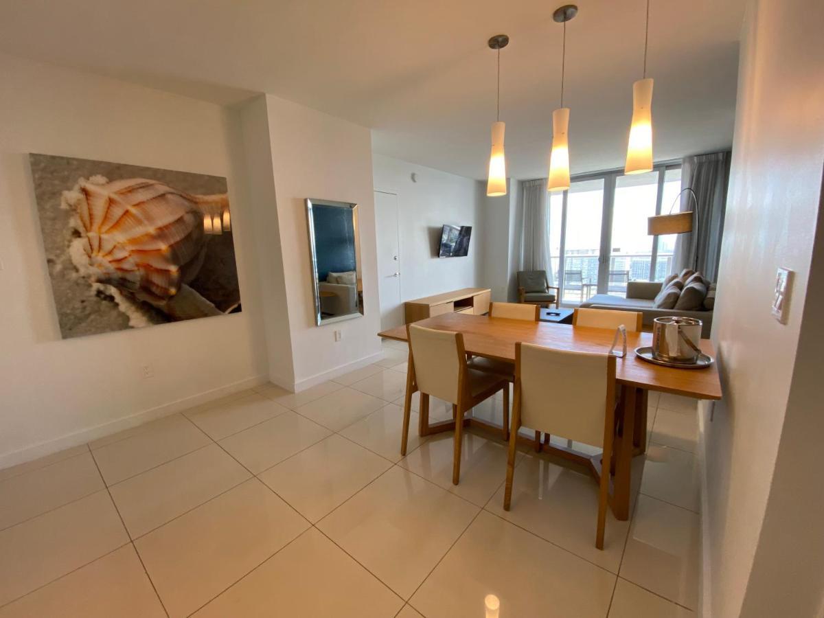 Amazing 1B-1B Apartment With Amazing View! 28A Hallandale Beach Esterno foto